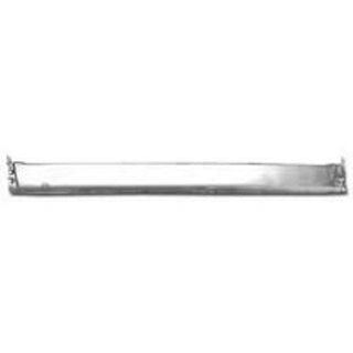 1999-2002 Toyota 4Runner Rear Face Bar.