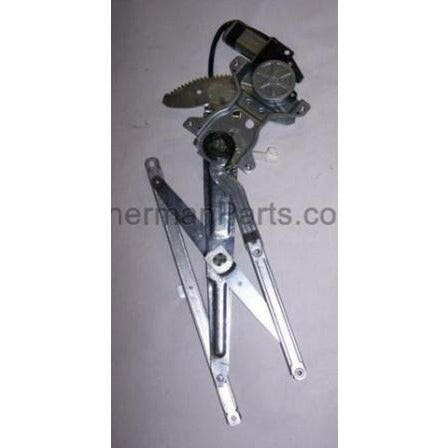 1996-1998 Toyota 4Runner Power Window Regulator.