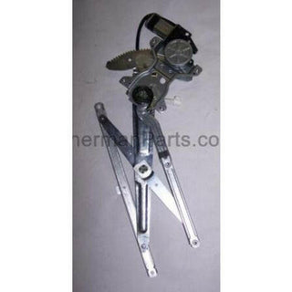 1996-1998 Toyota 4Runner Power Window Regulator.