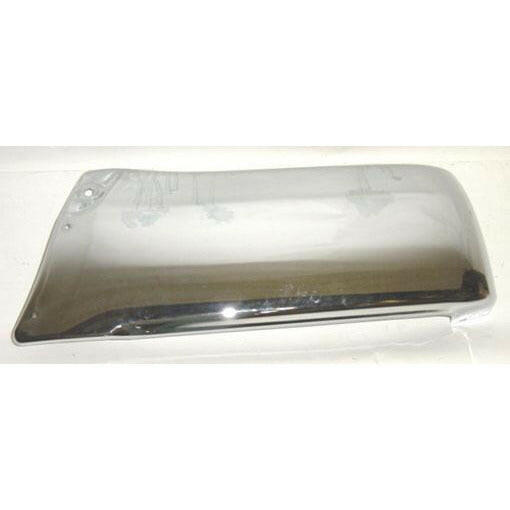 1996-2002 Toyota 4Runner Rear Bumper End RH W/ Fender Flare 4Runner.