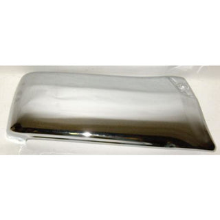 1996-2002 Toyota 4Runner Rear Bumper End LH W/O Fender Flare 4Runner - Classic 2 Current Fabrication
