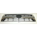 2001-2002 Toyota 4Runner Grille Chrome.