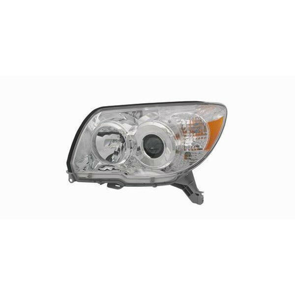 2006-2009 Toyota 4Runner Headlamp LH.