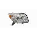 2006-2009 Toyota 4Runner Headlamp RH.