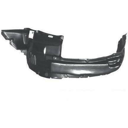 2003-2005 Toyota 4Runner Fender Liner LH.