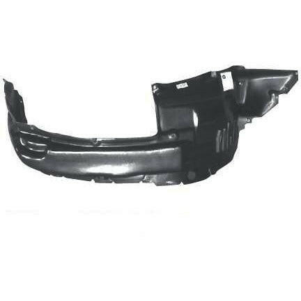 2003-2005 Toyota 4Runner Fender Liner RH.
