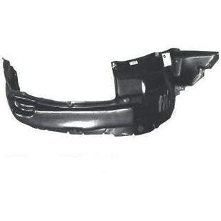 2003-2005 Toyota 4Runner Fender Liner RH.