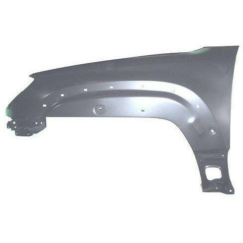 2006-2009 Toyota 4Runner Fender LH.