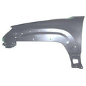 2006-2009 Toyota 4Runner Fender LH.