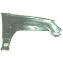 2006-2009 Toyota 4Runner Fender RH.