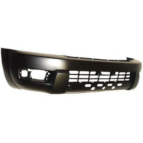 2003-2005 Toyota 4Runner Front Bumper Cover.