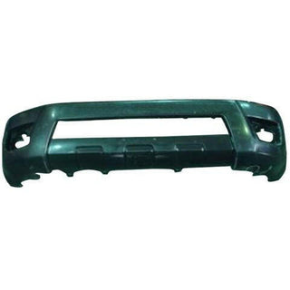 2006-2009 Toyota 4Runner Front Bumper Cover.
