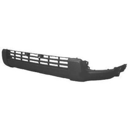 2003-2005 Toyota 4Runner Front Bumper Lower.