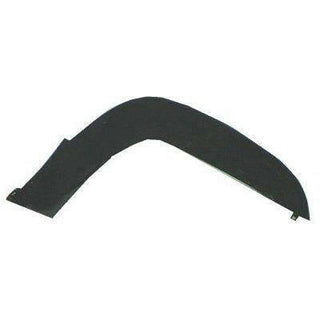 2003-2005 Toyota 4Runner Fender Flare RH.