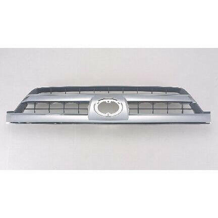 2003-2005 Toyota 4Runner Grille Chrome.