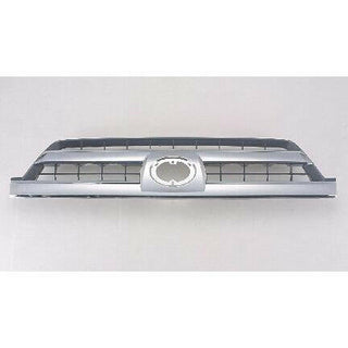 2003-2005 Toyota 4Runner Grille Chrome.
