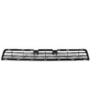 2006-2009 Toyota 4Runner Front Bumper Grille - Classic 2 Current Fabrication