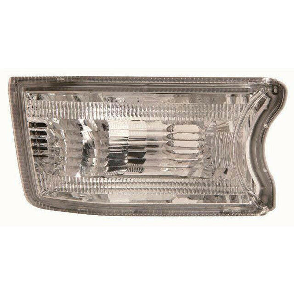 2010-2014 Toyota 4Runner Front Signal Lamp LH.