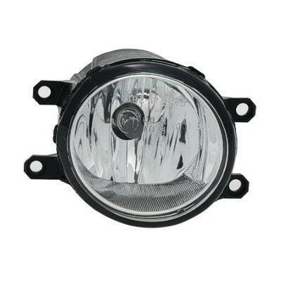 2010-2013 Toyota 4Runner Fog LH Lamp.