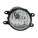 2010-2013 Toyota 4Runner Fog LH Lamp.
