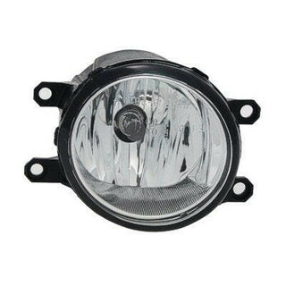 2010-2013 Toyota 4Runner Fog LH Lamp.