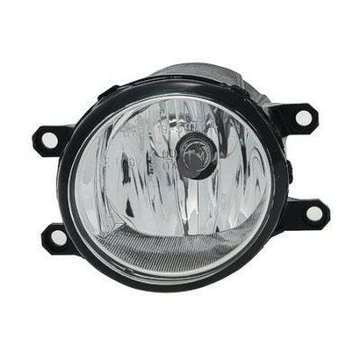2010-2013 Toyota 4Runner Fog RH Lamp.