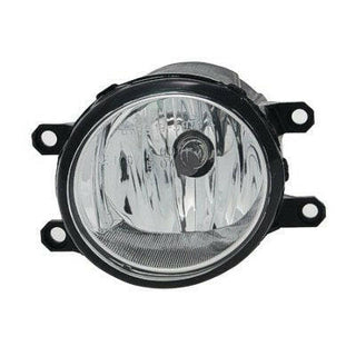 2010-2013 Toyota 4Runner Fog RH Lamp.