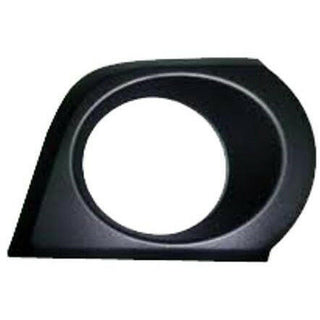 2010-2013 Toyota 4Runner Fog LH Lamp W/O Appearance Package 4Runner.