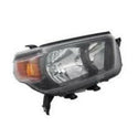 RH Headlamp Lens/Housing Trail 4Runner 10-13 (NSF).