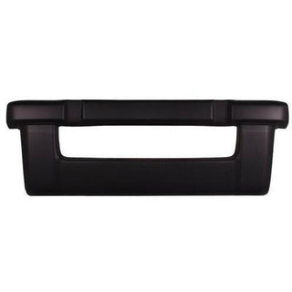 2010-2013 Toyota 4Runner Front Bumper Valance.