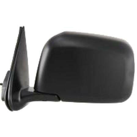 2010-2012 Toyota 4Runner Mirror LH Rear.