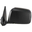 2010-2012 Toyota 4Runner Mirror LH Rear.