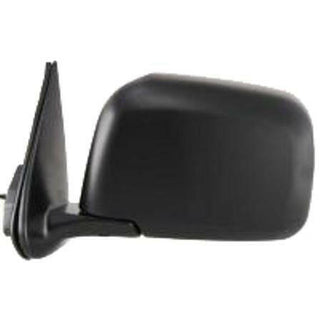 2010-2012 Toyota 4Runner Mirror LH Rear.