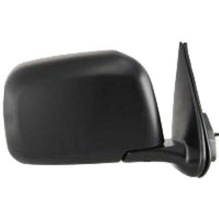 2010-2012 Toyota 4Runner Mirror RH Rear.