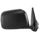 2010-2012 Toyota 4Runner Mirror RH Rear.