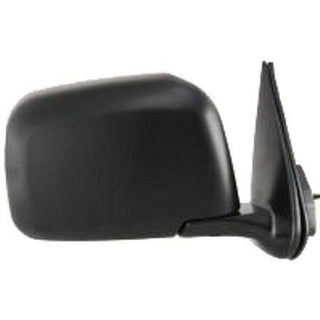 2010-2012 Toyota 4Runner Mirror RH Rear.