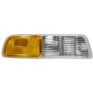 1998-2000 Toyota Rav4 Park Signal Lamp LH.