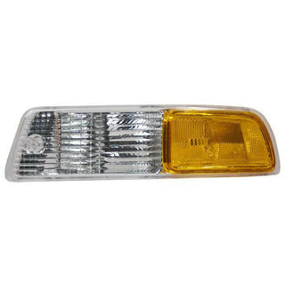 1998-2000 Toyota Rav4 Park Signal Lamp RH.