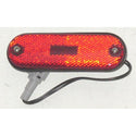 1998-2000 Toyota Rav4 Rear Side Marker Lamp LH.