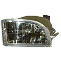 2001-2003 Toyota Rav4 Fog Lamp Lens & Housing RH.