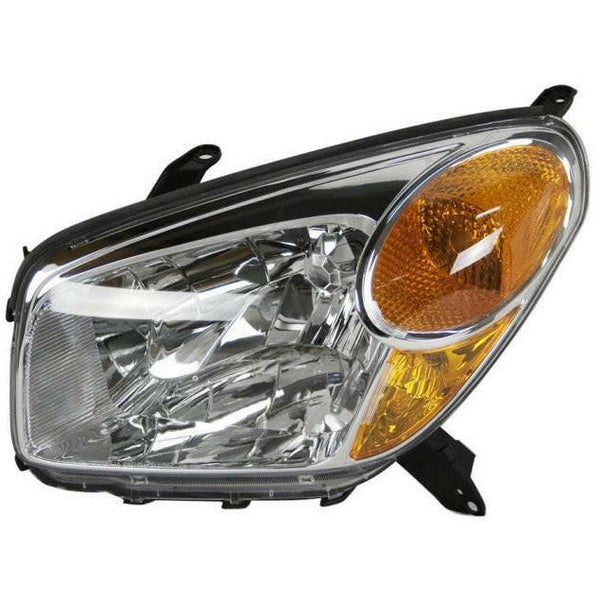 2004-2005 Toyota Rav4 Headlamp LH.