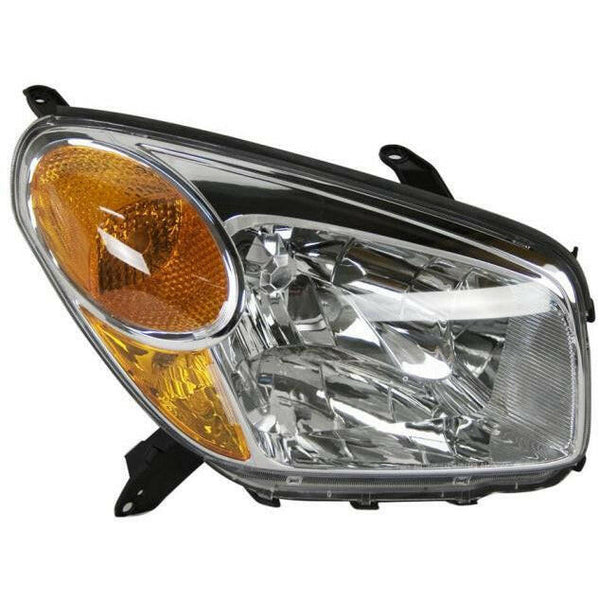 2004-2005 Toyota Rav4 Headlamp RH.