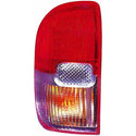 2001-2003 Toyota Rav4 Tail Lamp LH.