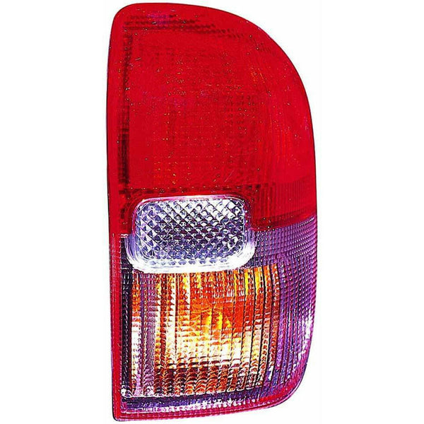 2001-2003 Toyota Rav4 Tail Lamp RH.