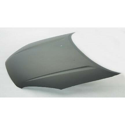 2001-2005 Toyota Rav4 Hood w/o Scoop.