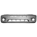 2004-2005 Toyota Rav4 Front Bumper Cover - Classic 2 Current Fabrication