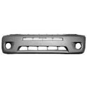 2004-2005 Toyota Rav4 Front Bumper Cover.