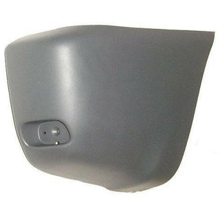 2001-2005 Toyota Rav4 Rear Bumper Cover RH.
