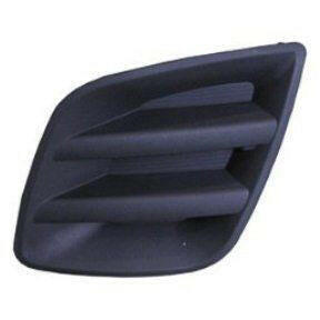 2009-2012 Toyota Rav4 Fog Lamp Cover LH W/O Fog Lamp Rav4 Base/Sport 09-12.