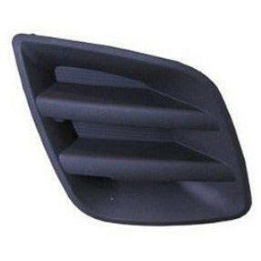 2009-2012 Toyota Rav4 Fog Lamp Cover RH W/O Fog Lamp Rav4 Base/Sport 09-12.